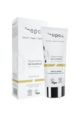 Après-shampooing pour cheveux secs et abîmés régénérant eco 200 ml - YAPPCO
